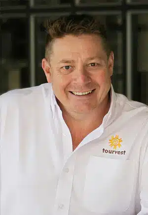 Morne du Preez