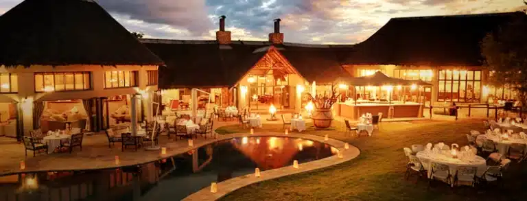Accommodation