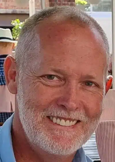 Gary Archer