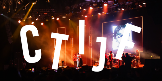 Cape Town International Jazz Festival