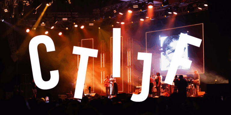 Cape Town International Jazz Festival