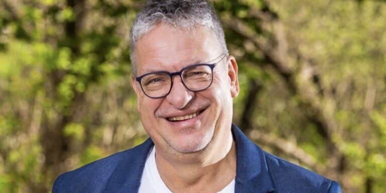 Martin Weist - CEO - Tourvest Destination Management