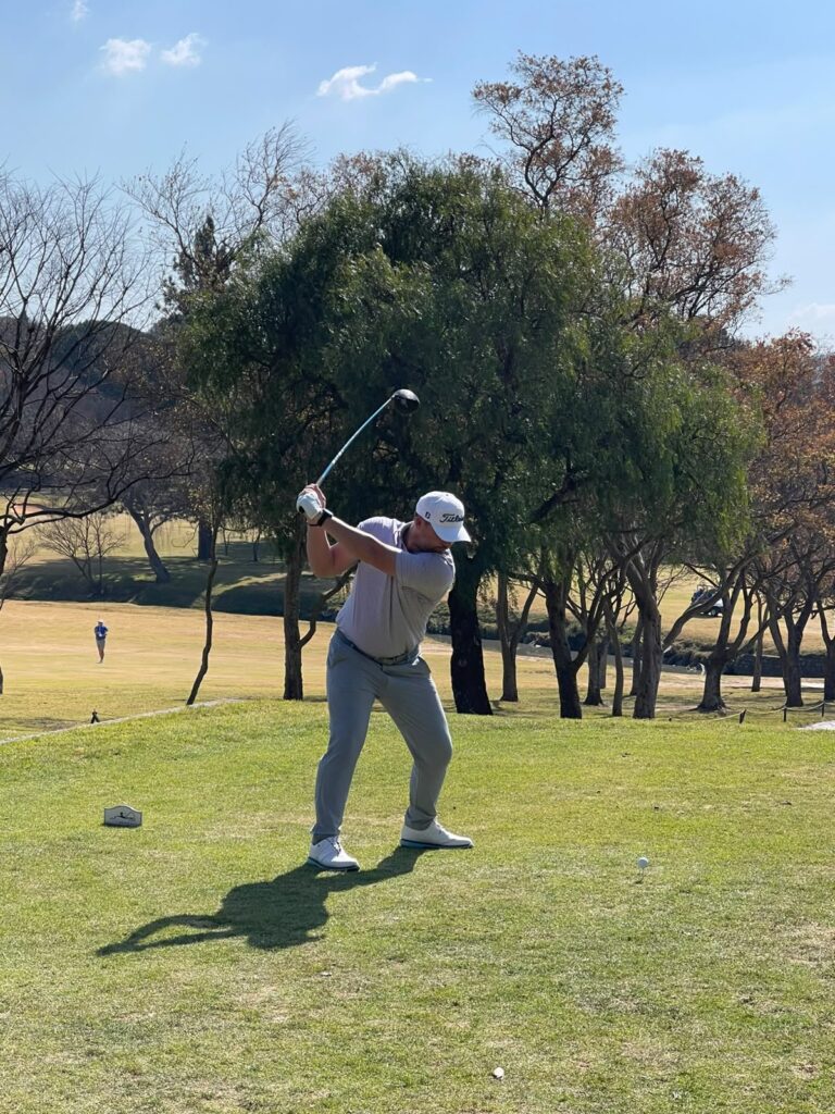 Tourvest Invitational 2026